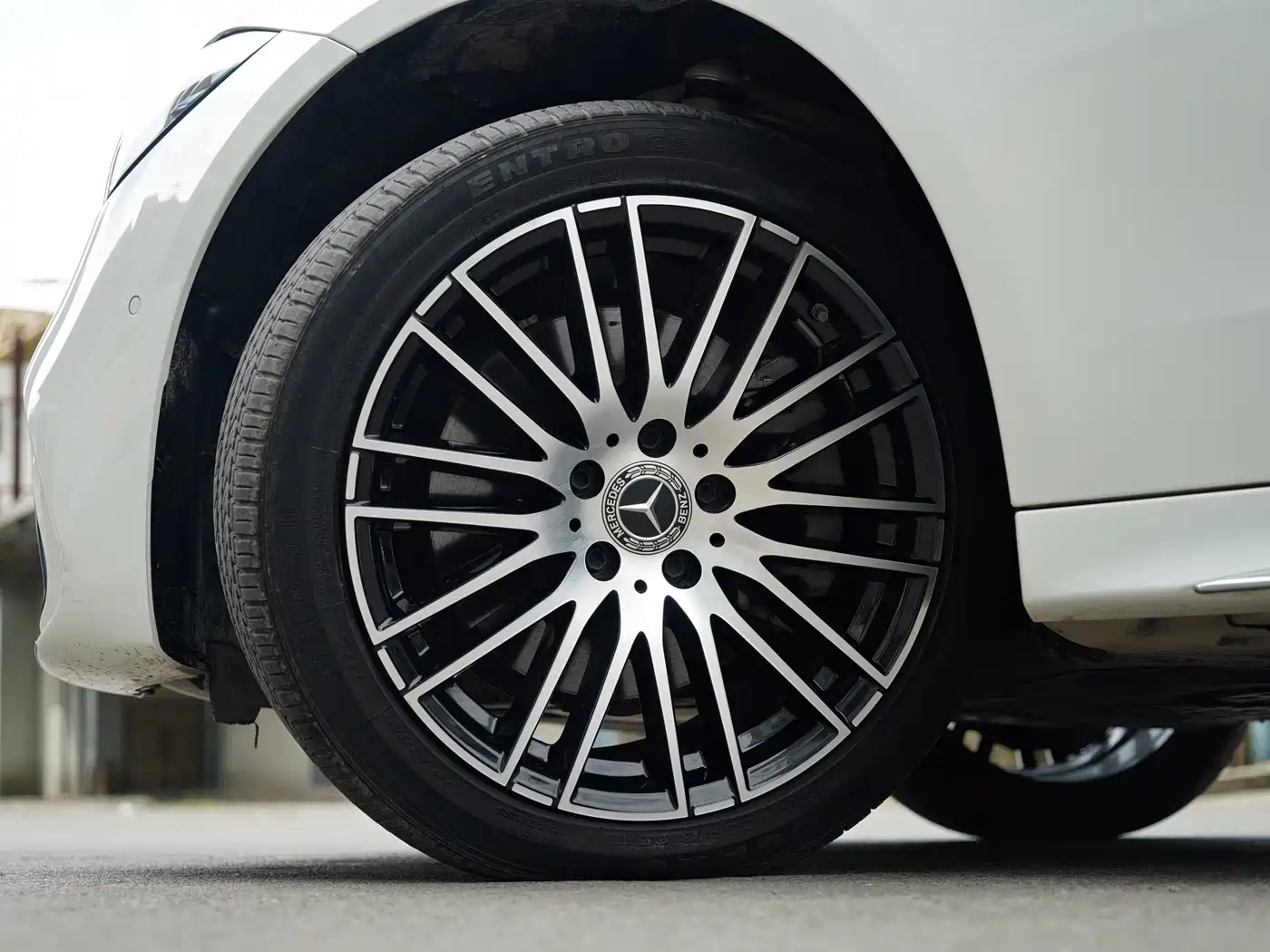 Mercedes-Benz C-Class 2022 C 260 L Sport Edition фото 15