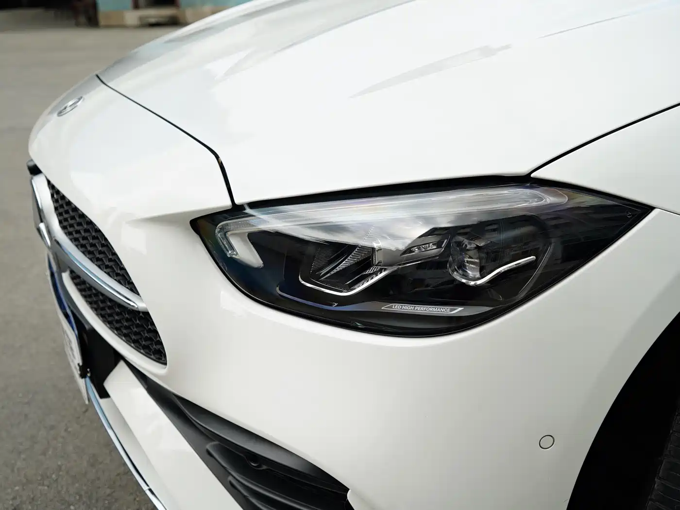 Mercedes-Benz C-Class 2022 C 260 L Sport Edition фото 16