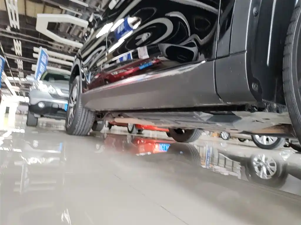 Haval H6 2021 3rd Gen 1.5T Auto 2WD Pro фото 21