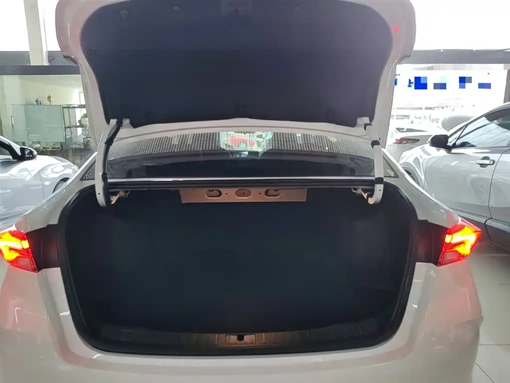 BUICK WEILANG