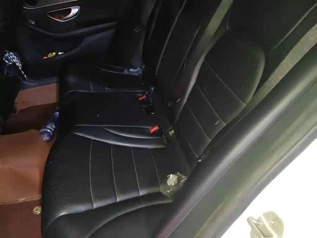 Mercedes-Benz C-Class 2016 C 200 L Sport фото 15