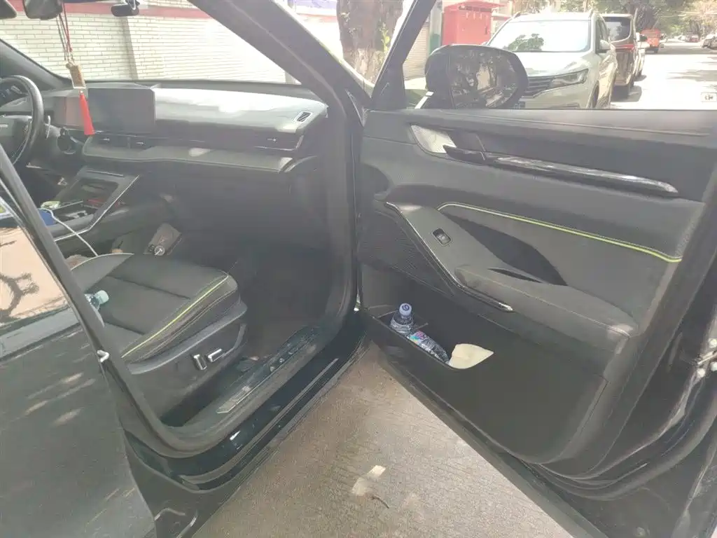 Haval H6S 2022 Model 2.0T 2WD Smart Run Edition фото 22