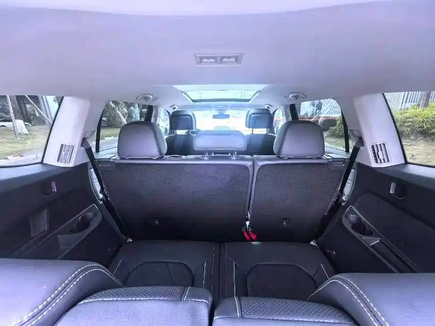 Volkswagen Teramont 2023 2023 380TSI AWD Premium Flagship Edition