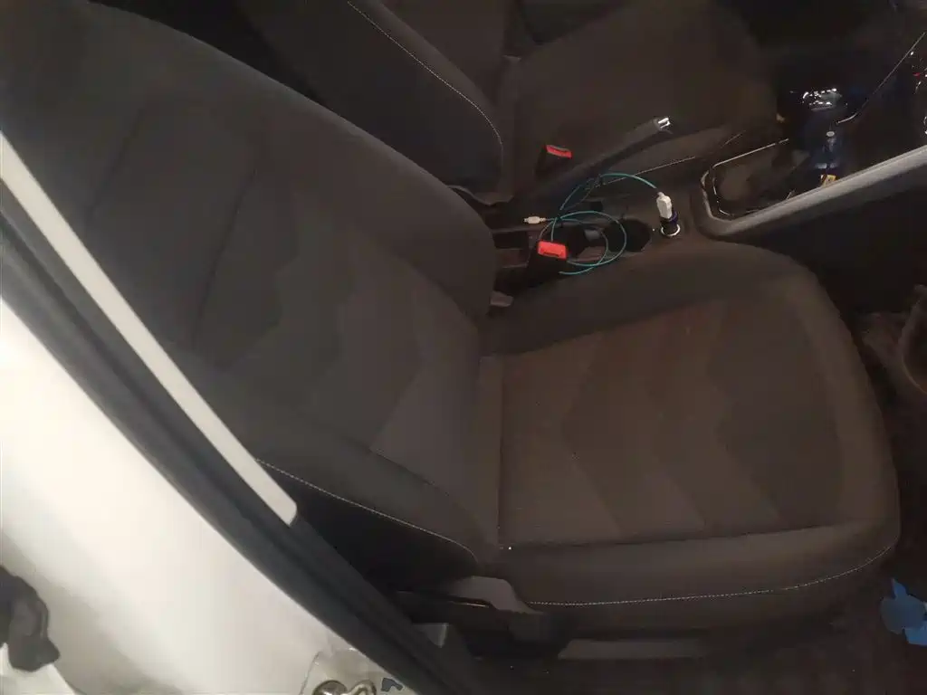 Volkswagen Polo 2022 Plus 1.5L Automatic Joyful Living Edition фото 20