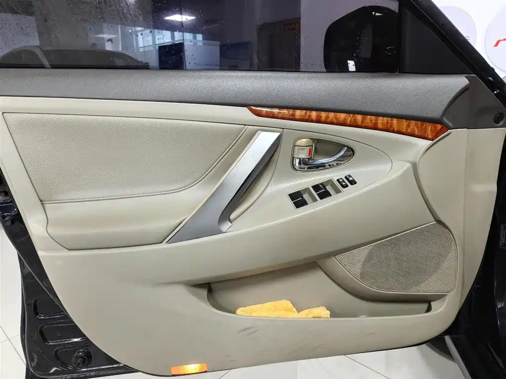 Toyota Camry 2007 240V Premium Edition фото 14