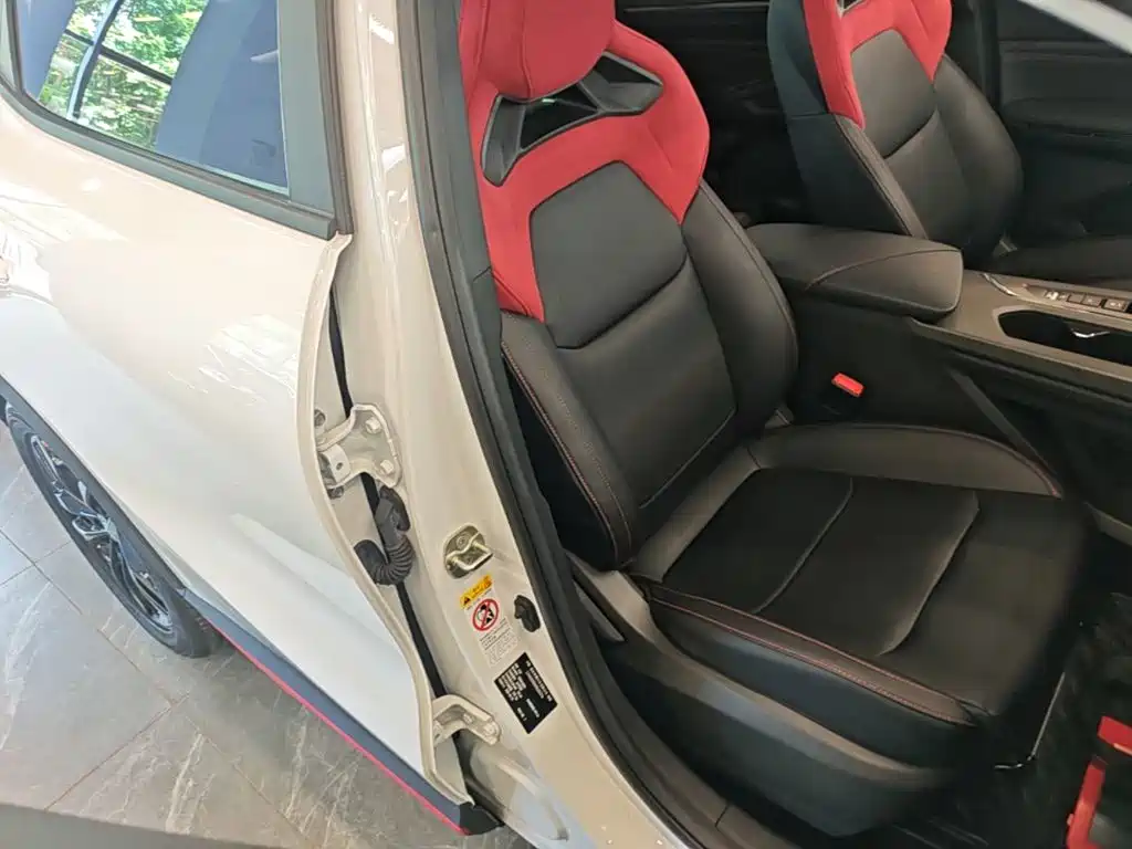 Changan X5 PLUS 2025 2025 1.5T DCT Pioneer