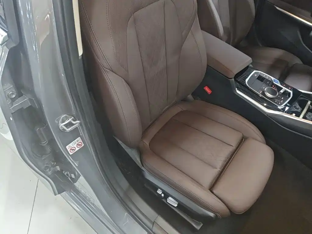 BMW i3 2022 2022 eDrive 35 L