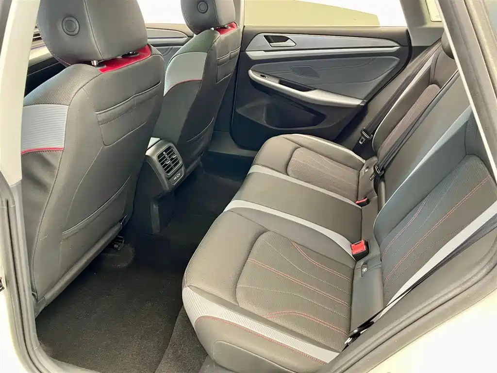 Volkswagen Lamando 2022 Lamando L 280TSI DSG Cool Edition фото 7
