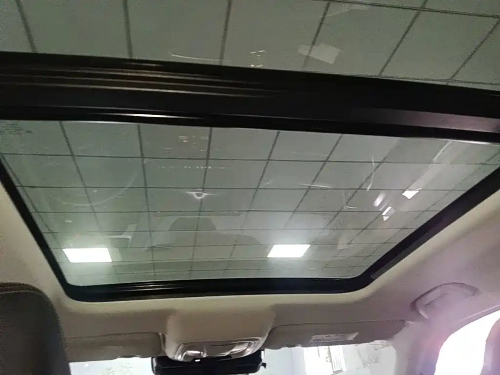 Haval Big Dog 2026 2026 Model 1.5T High Configuration