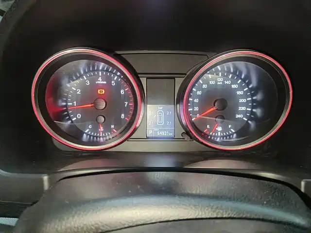 Haval H6 2017 Red Label Sport 1.5T Automatic 2WD Luxury — фото 4