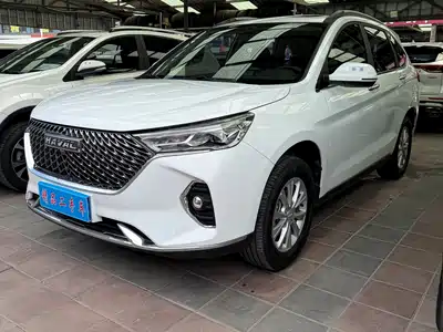 Haval M6
