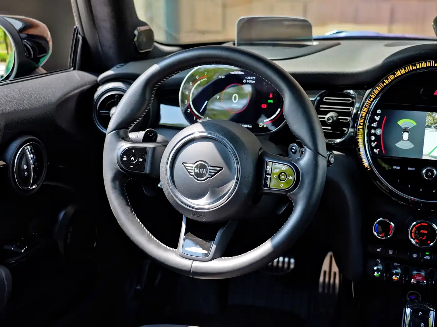Фото 24 - MINI JCW