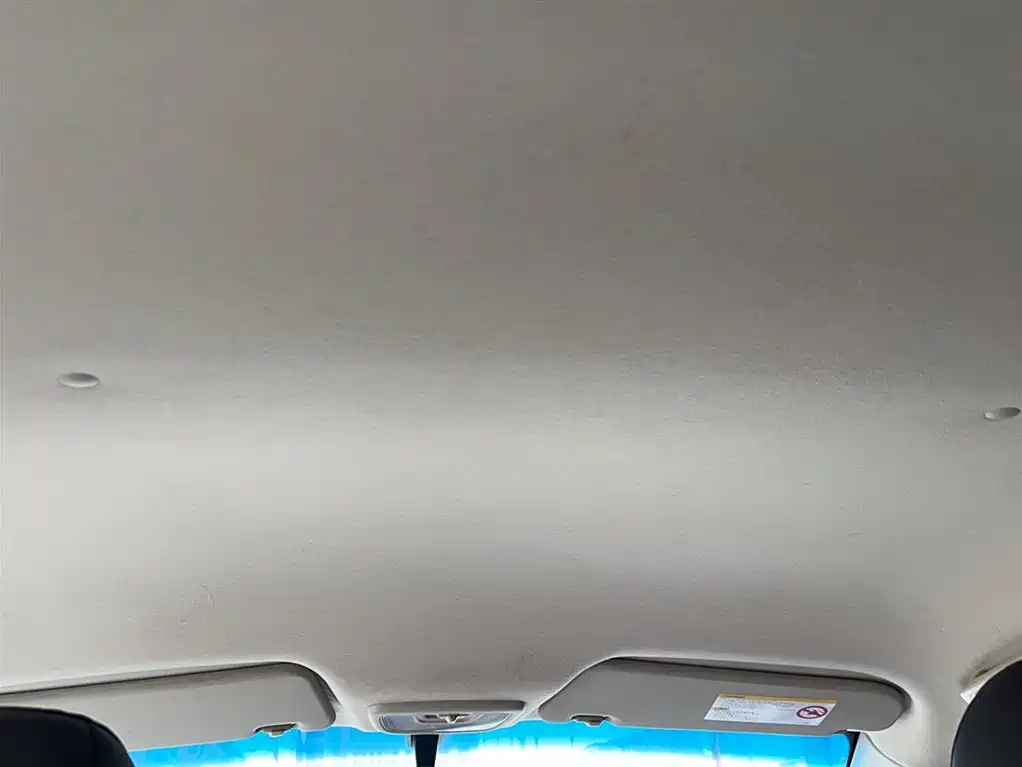 Chevrolet Sail 2013 Sedan 1.4L Manual Ideal Happiness Edition фото 15