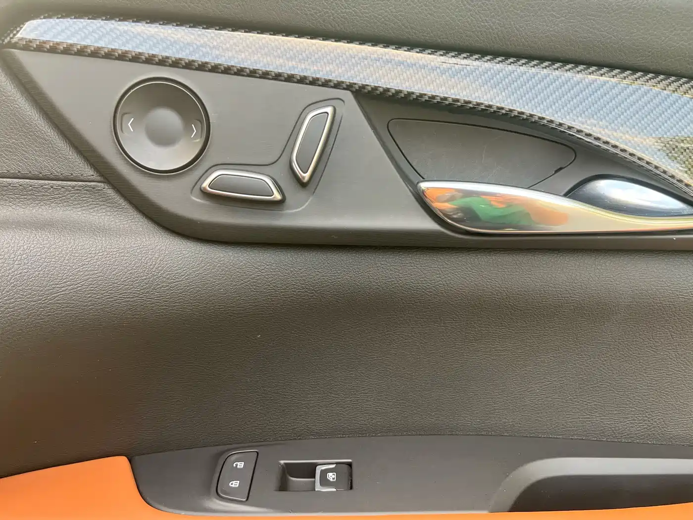 Cadillac CT6 2021 2021 28T Luxury