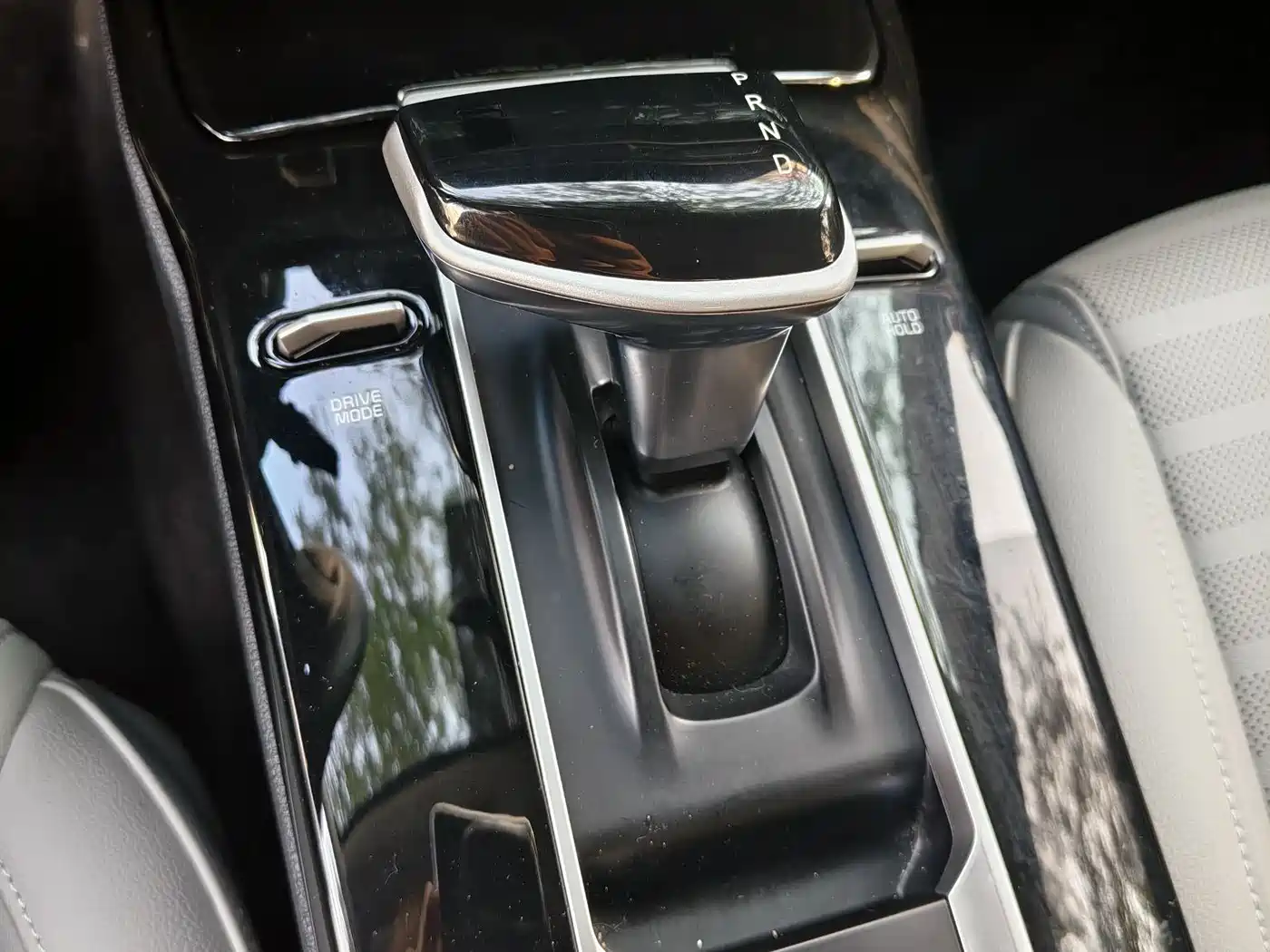 Kia K3 2023 Model 1.5L CVT Luxury Edition фото 7