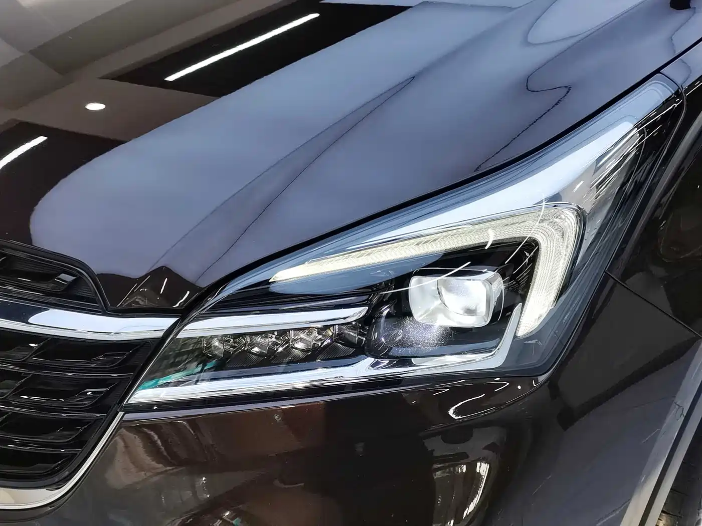 Buick Envision Plus 2020 20T FWD Luxury фото 20