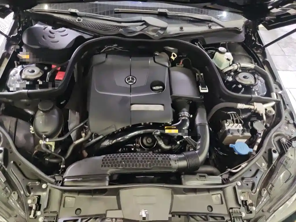 Mercedes-Benz E-Class 2015 Facelift E 260 L Sport фото 11