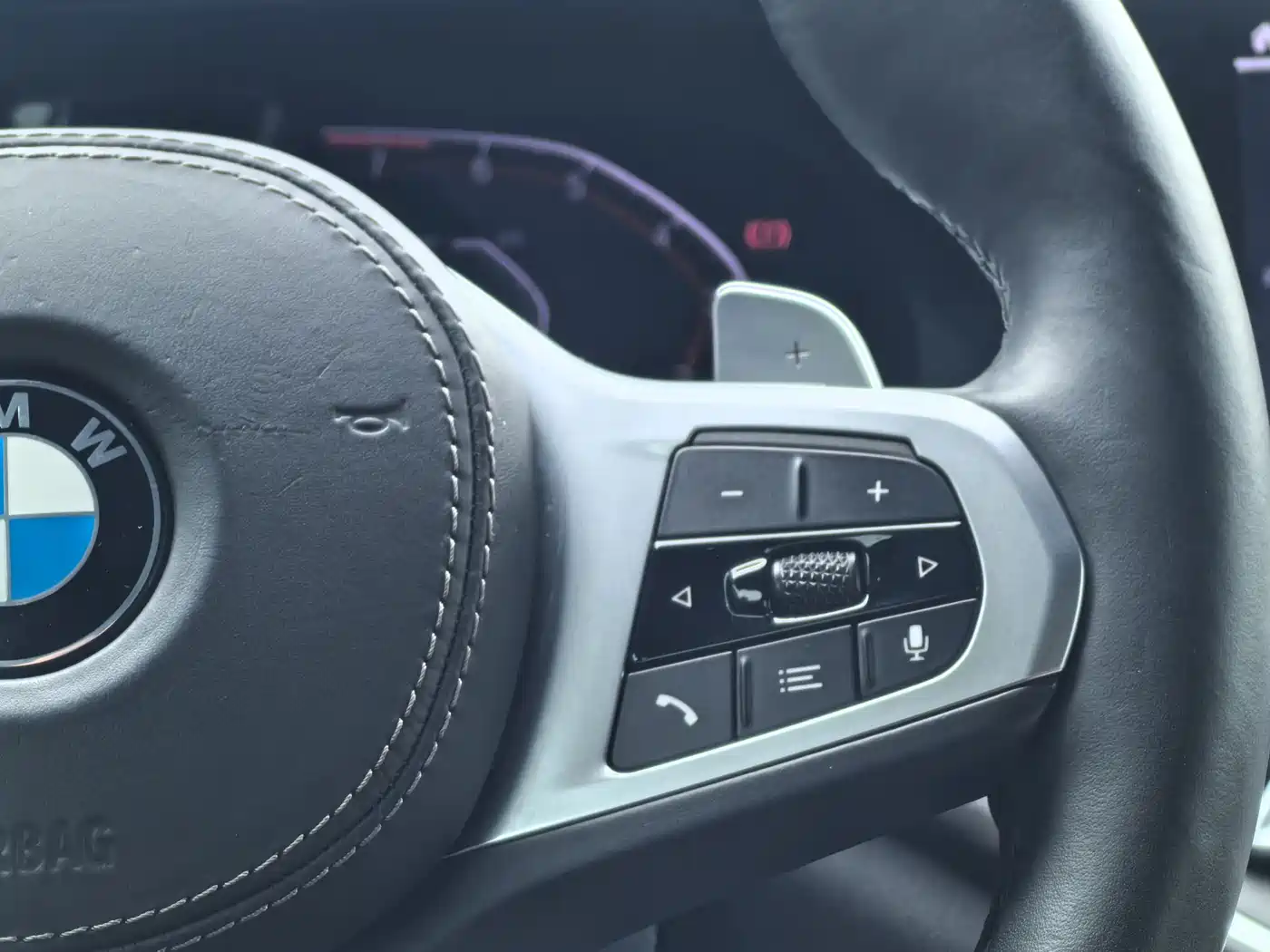 BMW X5 (Import) 2020 xDrive40i Premium M Sport Package фото 22