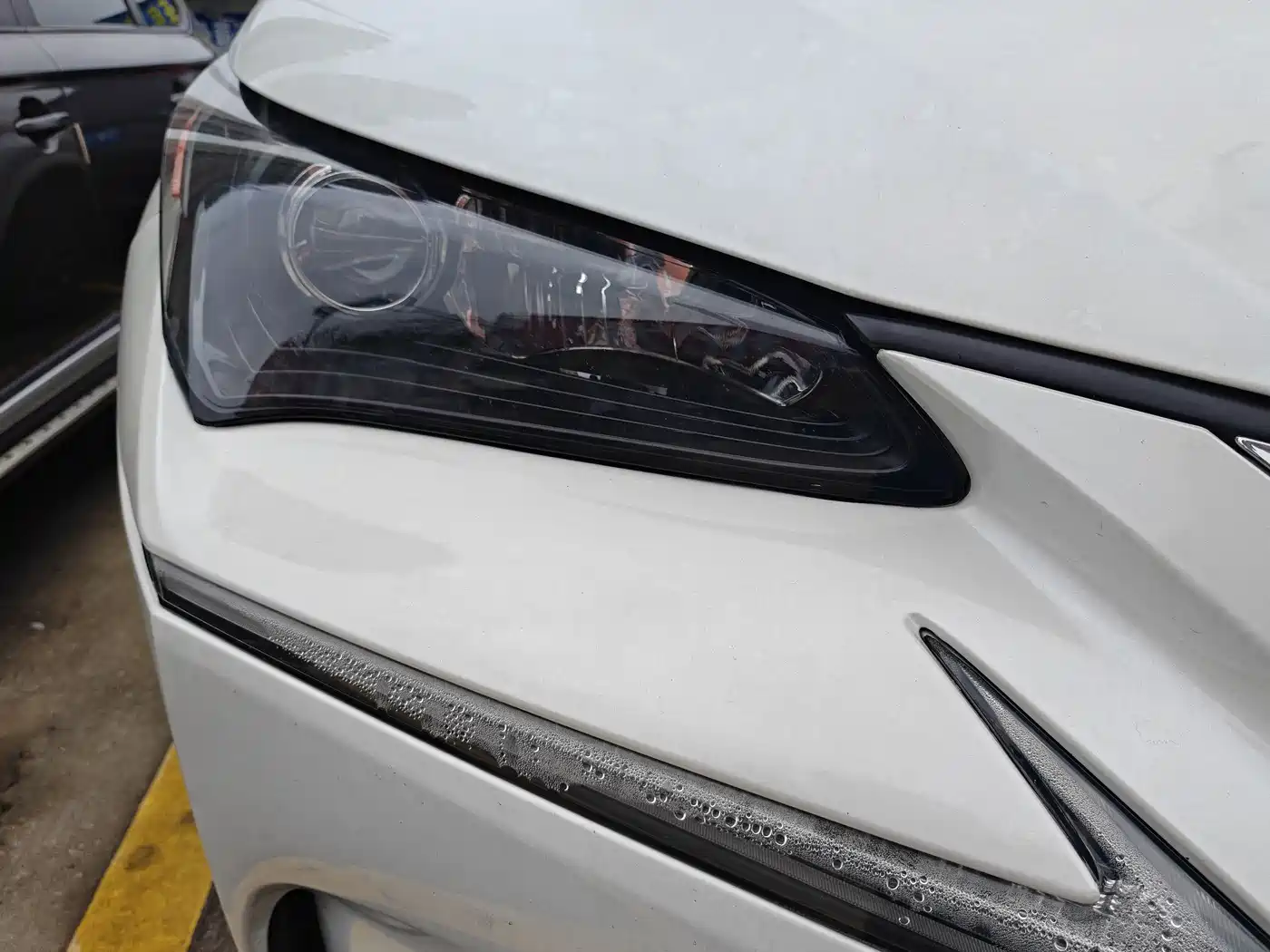 Lexus NX 2015 200 FWD Premium фото 11