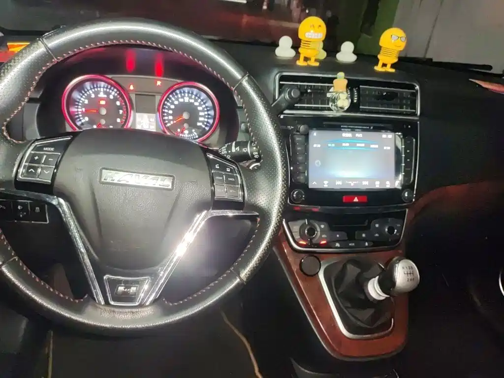 Photo 10 - Haval H6
