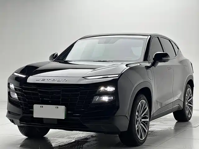 Jetour Dasheng i-DM 2023