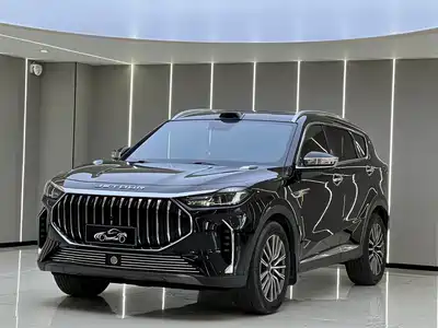 Jetour X70 PLUS