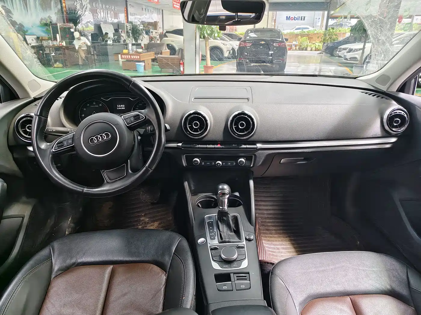 Фото 7 - Audi A3