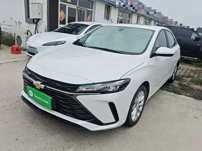 Chevrolet Monza