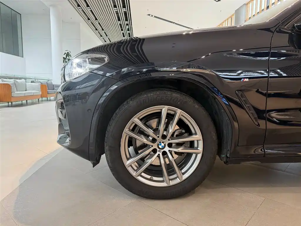 BMW X4 2022 xDrive 25i M Sport Package фото 5