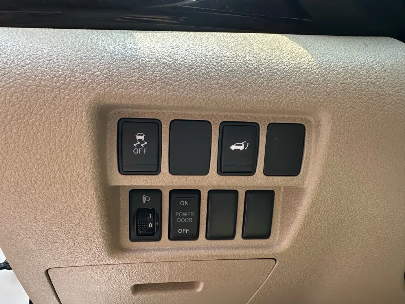 Nissan Quest 2017 2015 3.5L SL