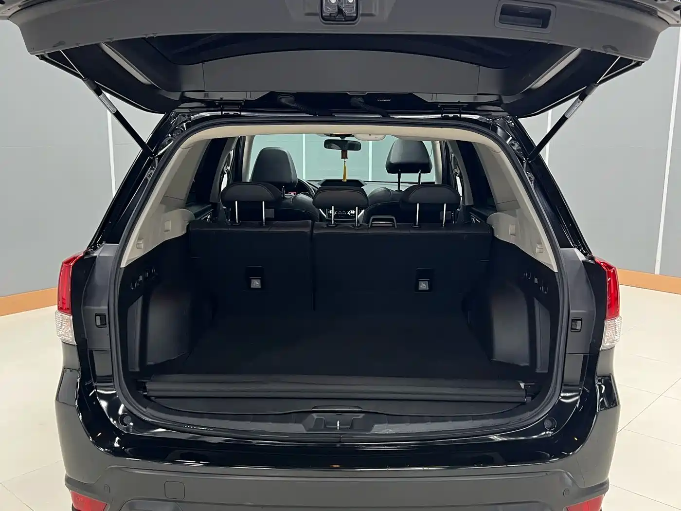 Subaru Forester 2022 2.0i AWD Luxury Edition with EyeSight фото 25