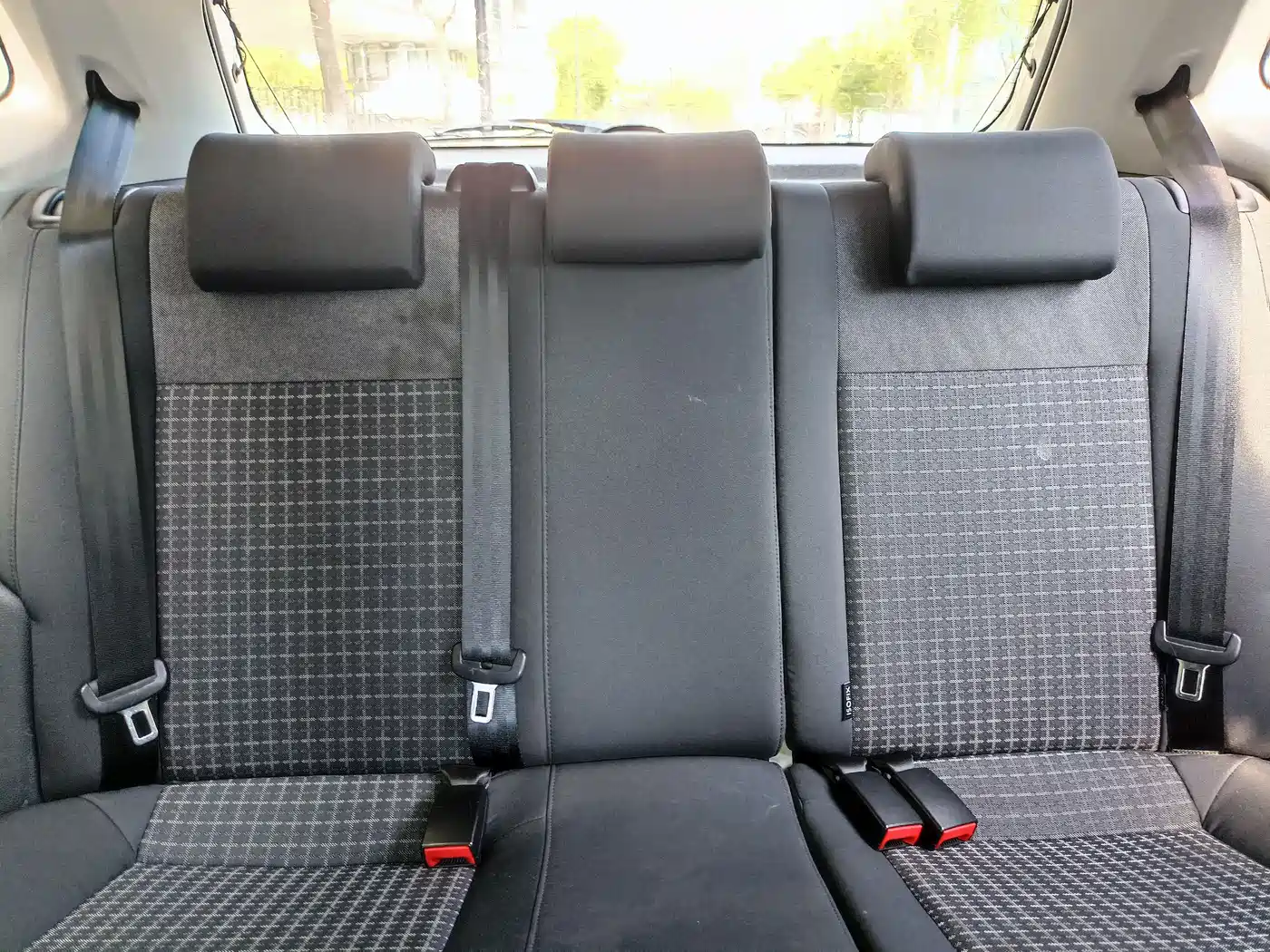 Volkswagen Polo 2018 1.5L Auto Comfort фото 21