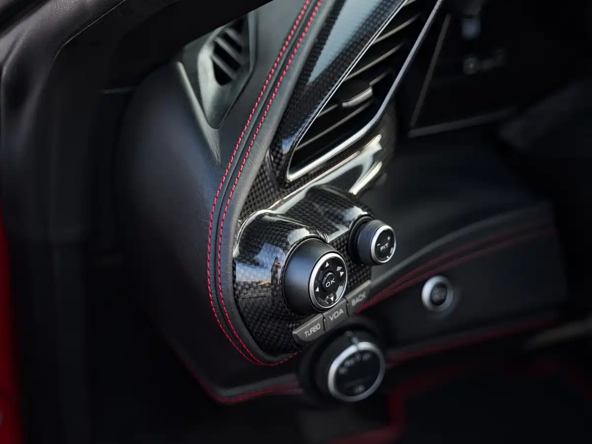 Ferrari 488 2019 2015 488 GTB