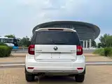 صورة 5 - Škoda Yeti