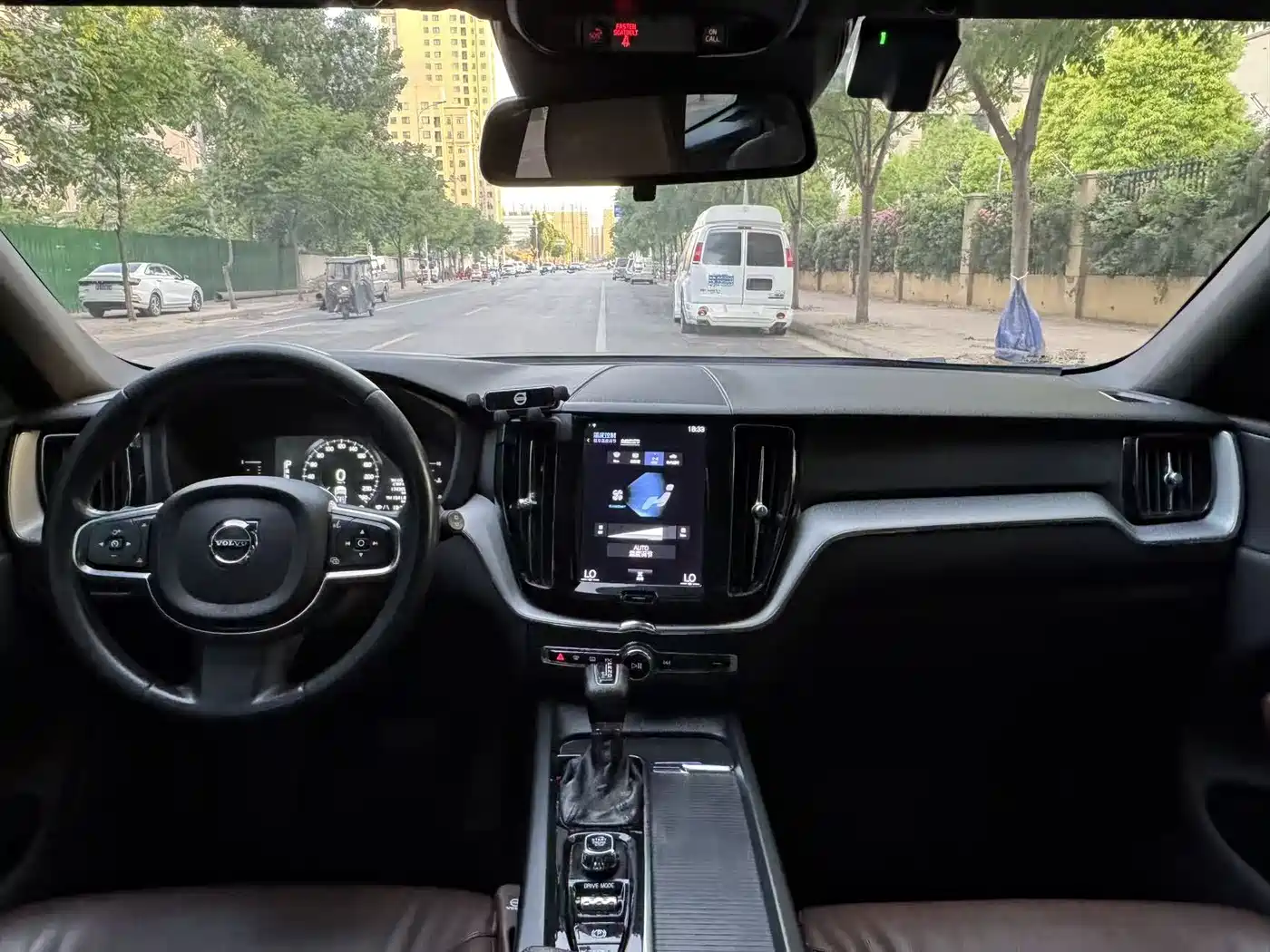 Volvo XC60 2021 T5 AWD Momentum фото 12