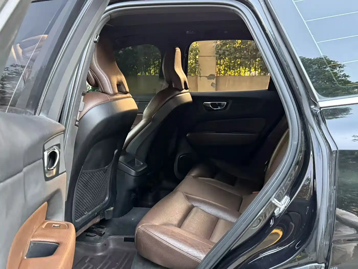 Volvo XC60 2021 T5 AWD Momentum фото 9