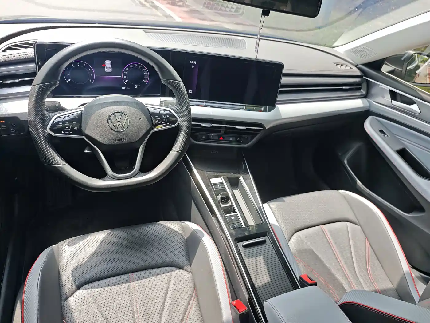 Volkswagen Lamando, миниатюра 8