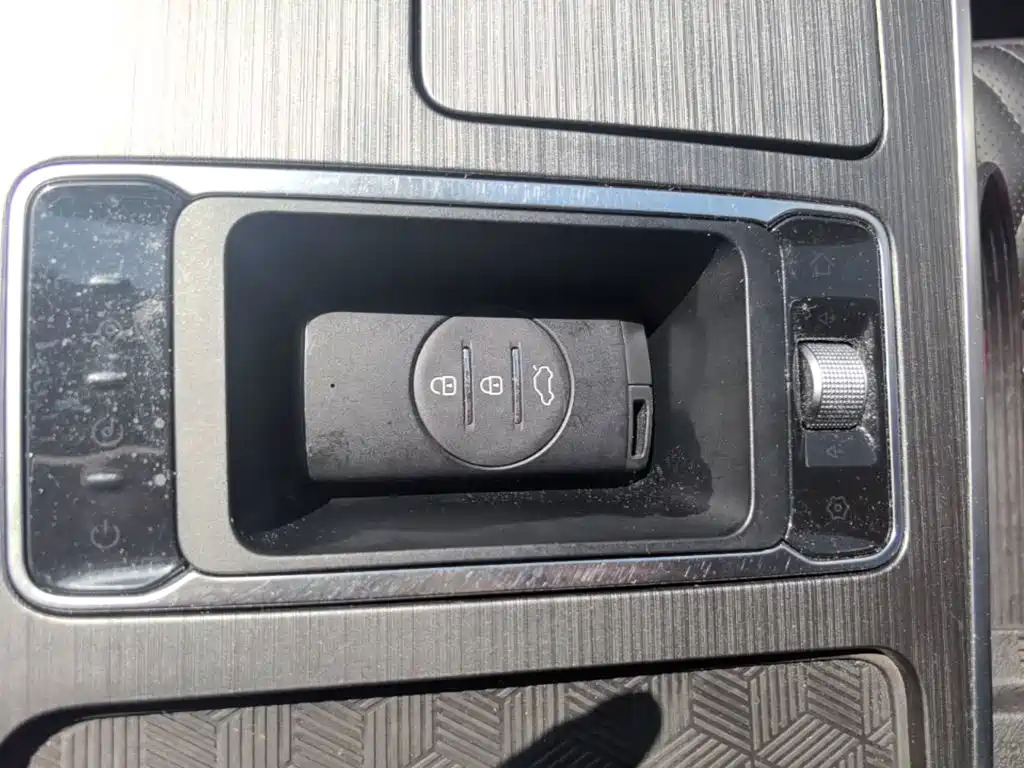 Exeed TXL 2023 2023 300T 2WD Star Enjoyment