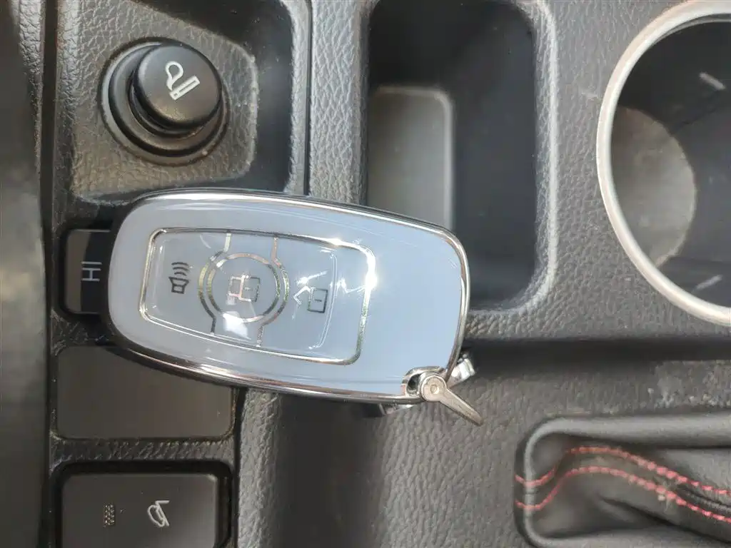 Haval H6 2015 Sport 1.5T Automatic 2WD Luxury фото 12
