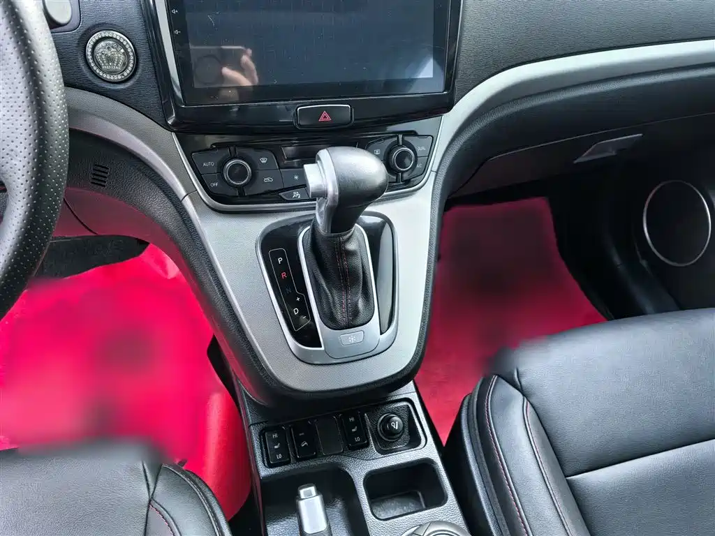 Haval H6 2015 Sport 1.5T Automatic 2WD Luxury фото 7
