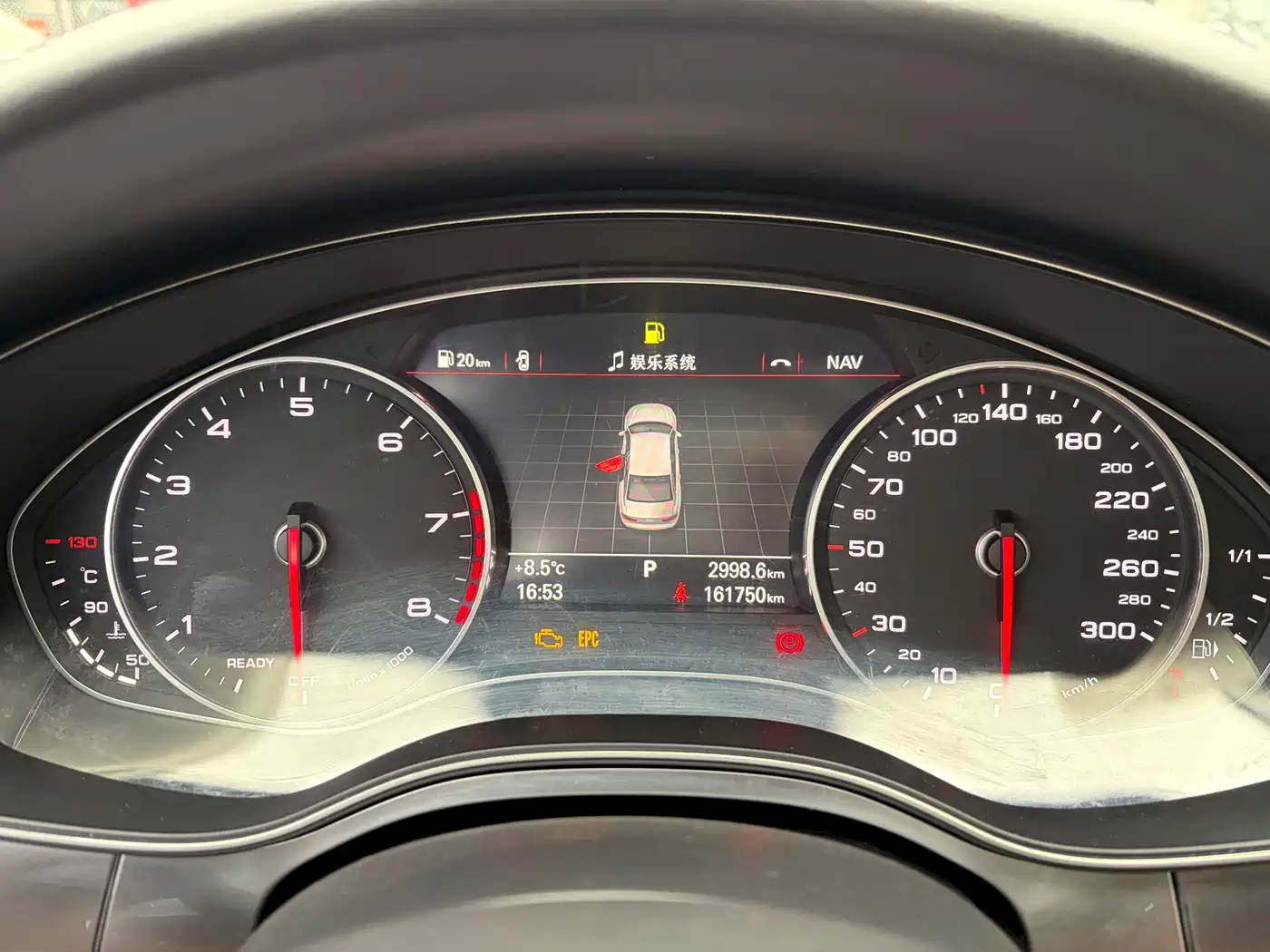 Audi A6L 2018 30th Anniversary 35 TFSI Sport фото 10