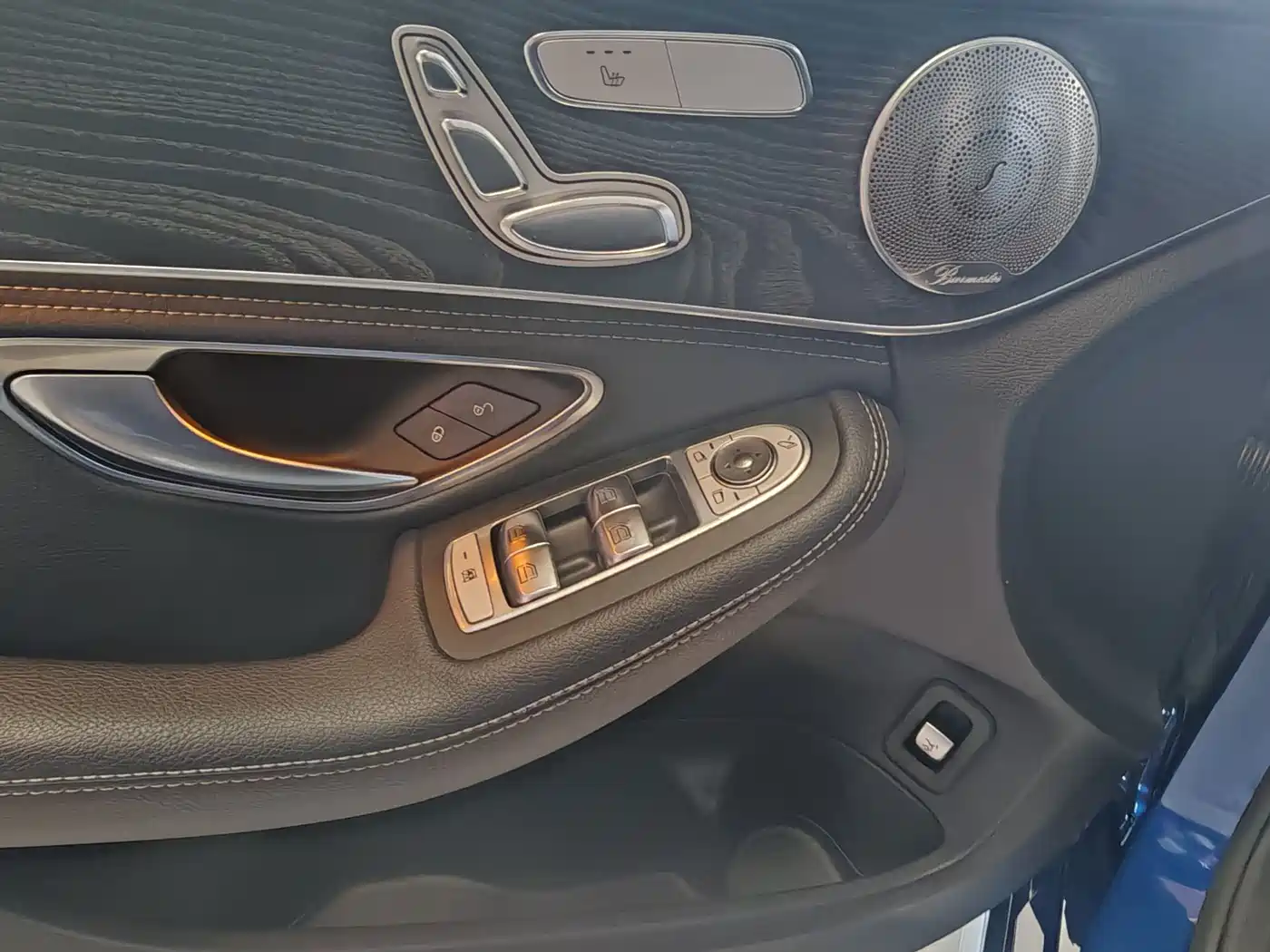 Mercedes-Benz C-Class 2018 C 200 L Sport Edition фото 12