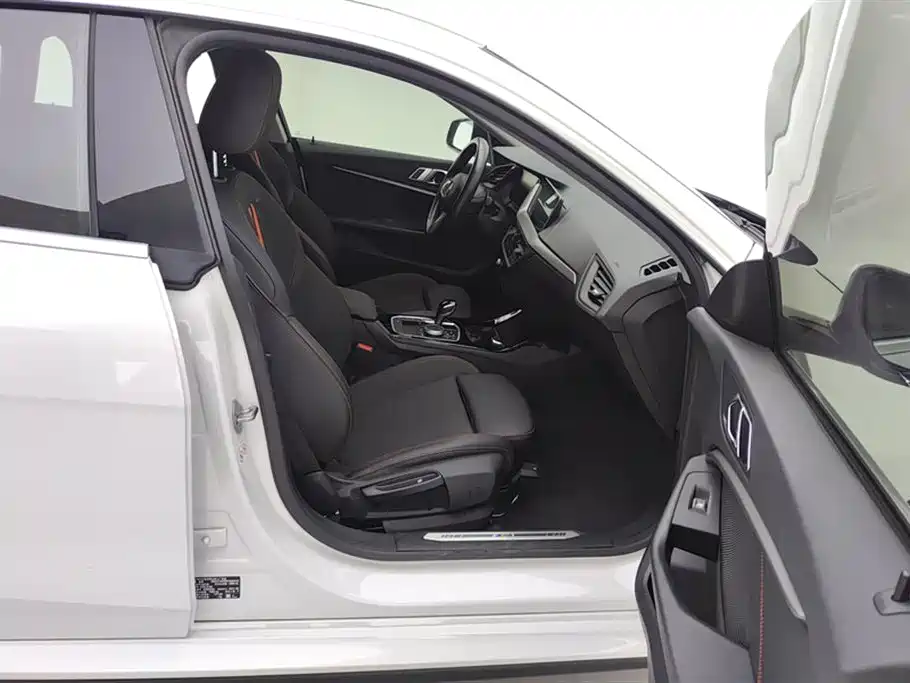 BMW 2 Series (Import) 2021 225i 4-Door Gran Coupe M Sport Package фото 8