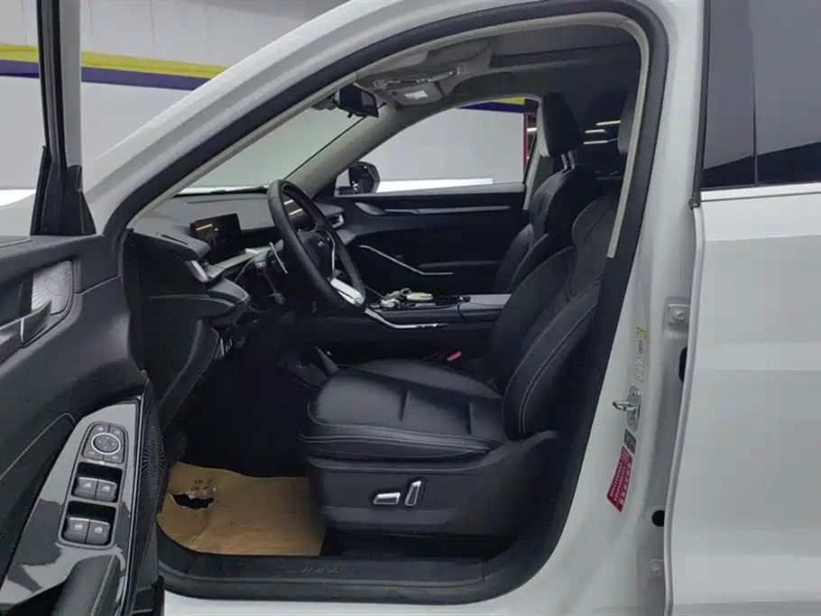 Haval H6 2022 3rd Gen 1.5T Auto 2WD Max фото 9