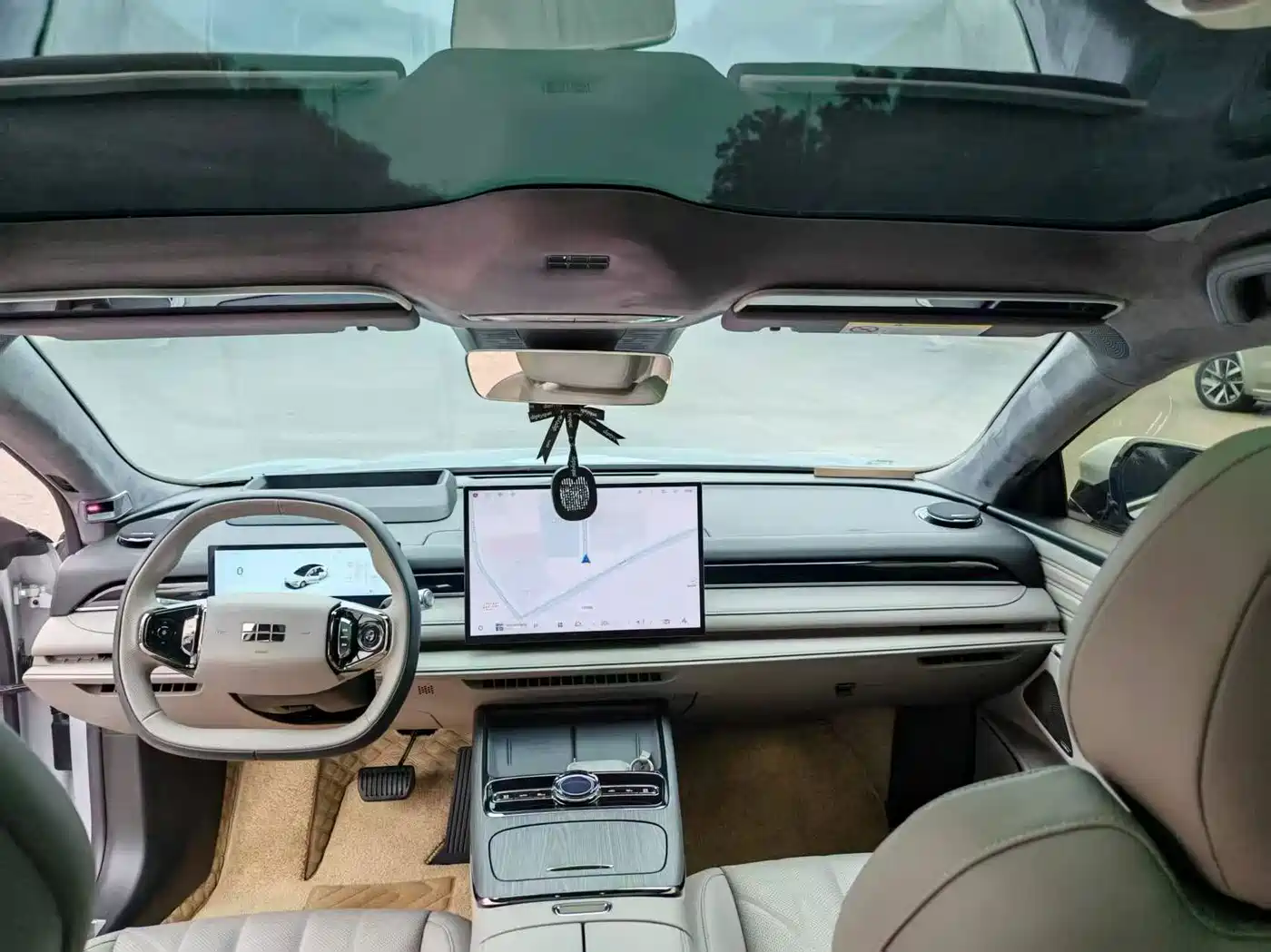 Geely Galaxy Galaxy Xingyao 8 2025 2025 130km EM-P Starship Edition