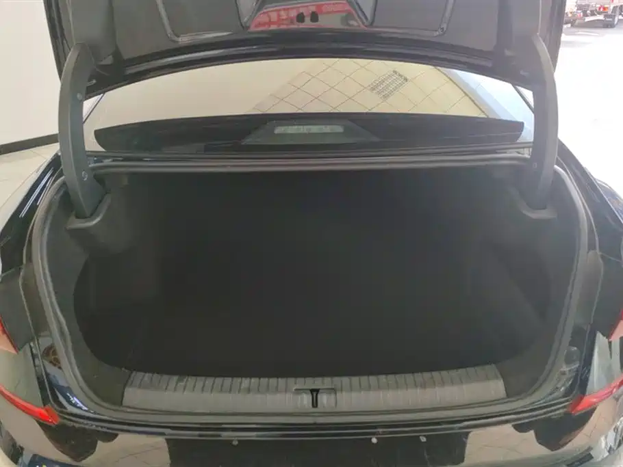 Volkswagen Passat 2020 330TSI Elite Edition China VI фото 4