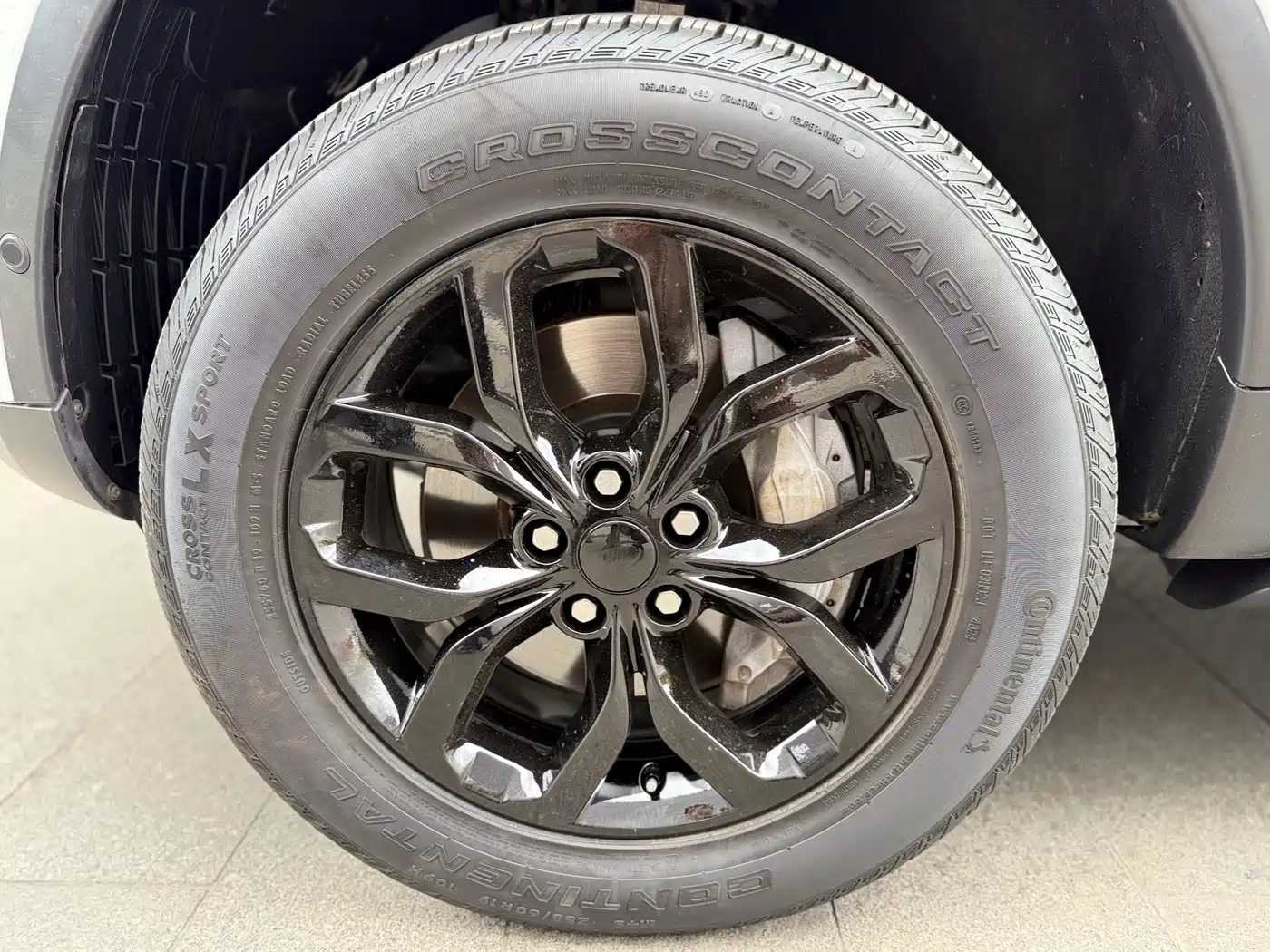 Land Rover Discovery 2018 3.0 SC V6 SE фото 17
