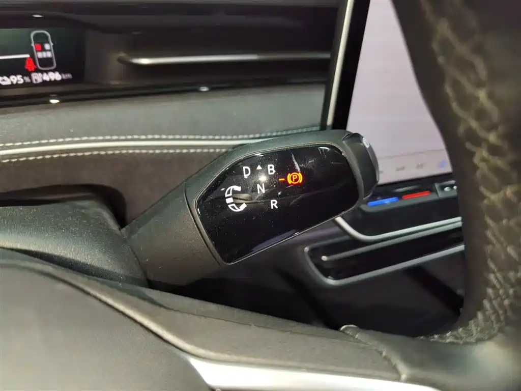 Volkswagen ID.7 VIZZION 2024 PRO фото 10