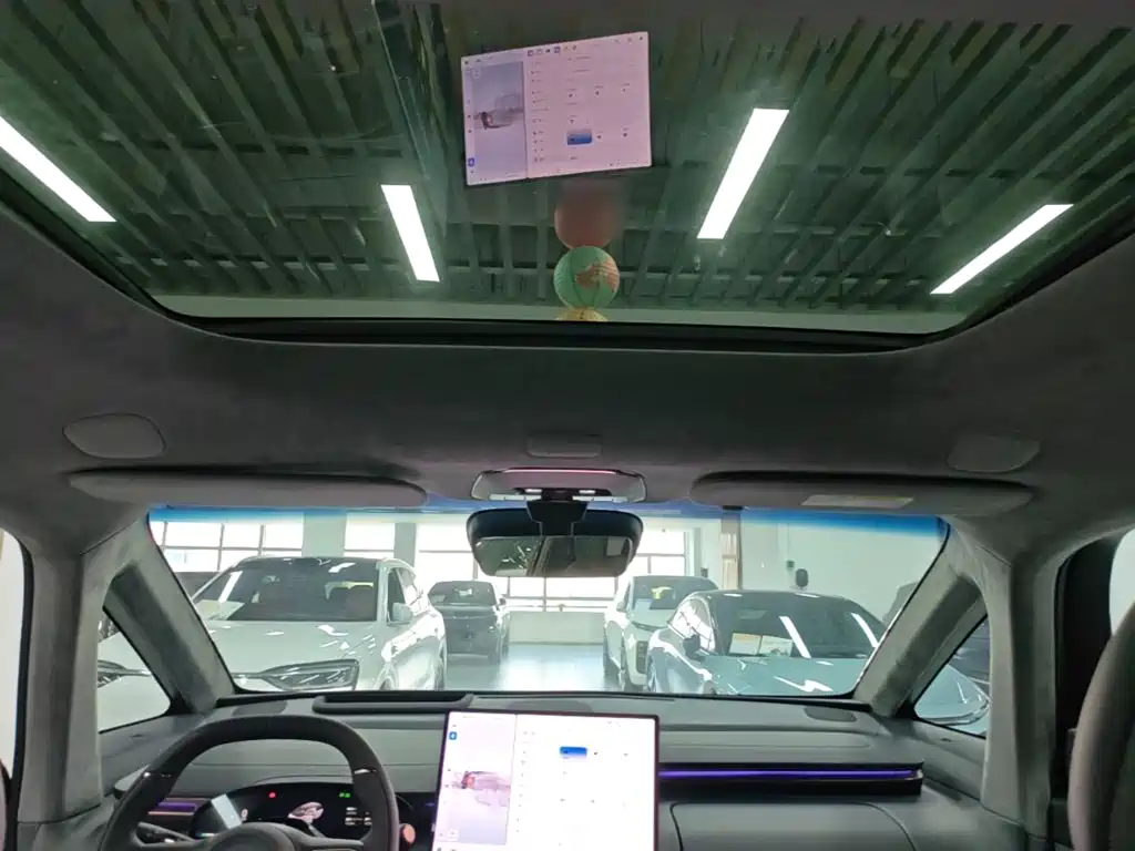 ZEEKR MIX 2026 2025 Smart Driving Edition