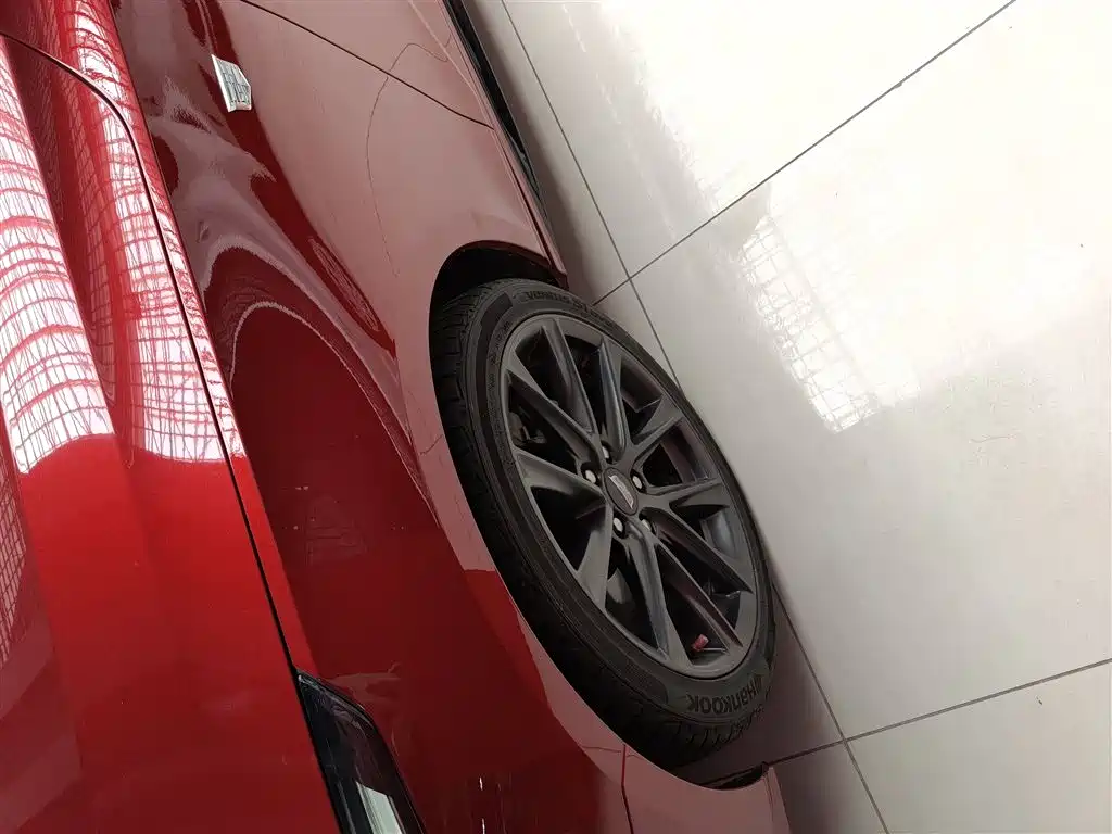 Cadillac CT4 2020 28T Elite фото 25